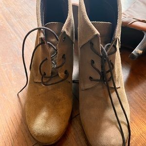 Both very nice boots